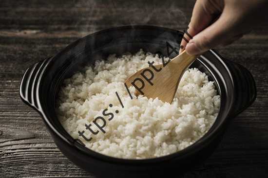 رازهای خانهداری؛ برنج شفته رو چکار کنم؟