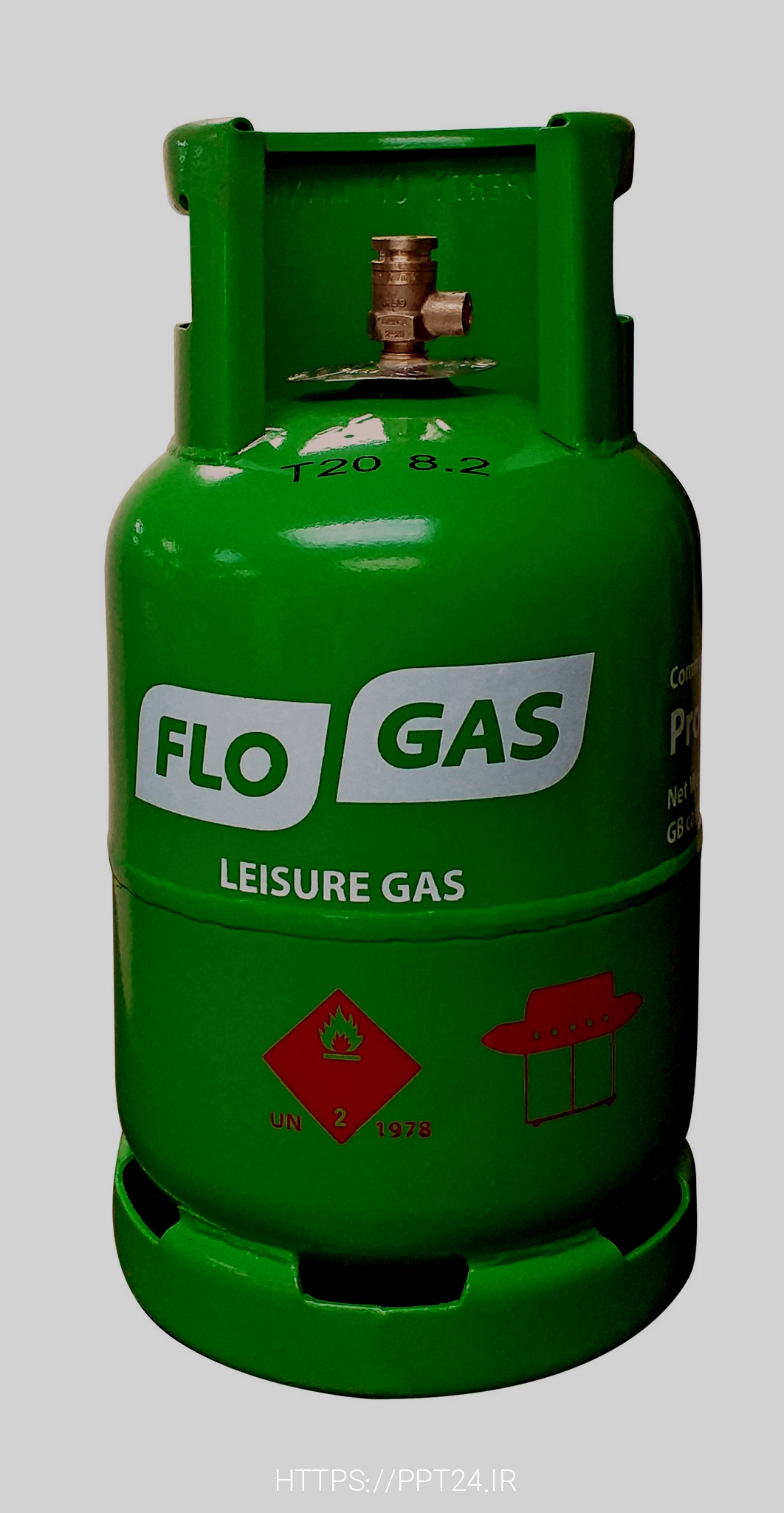 gas